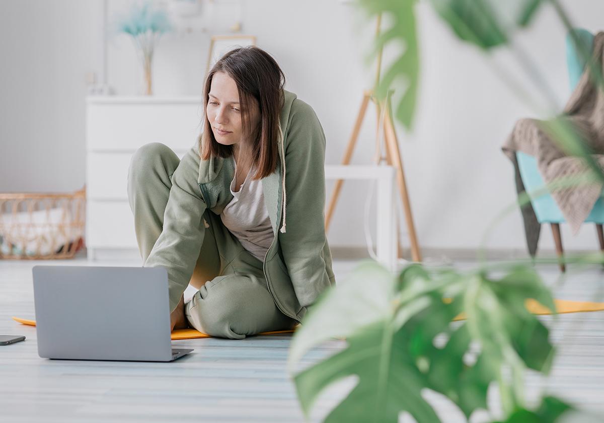 Bagaimana Yoga Membantu Tubuh Tetap Energik